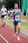 Graded 3000 metres, North East Grand Prix, Monkton, Jarrow. Photo: David T. Hewitson/Sports for All Pics